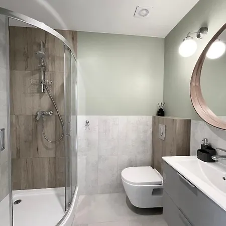 Z Balkonem Ul Portowa