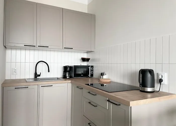 Z Balkonem Ul Portowa