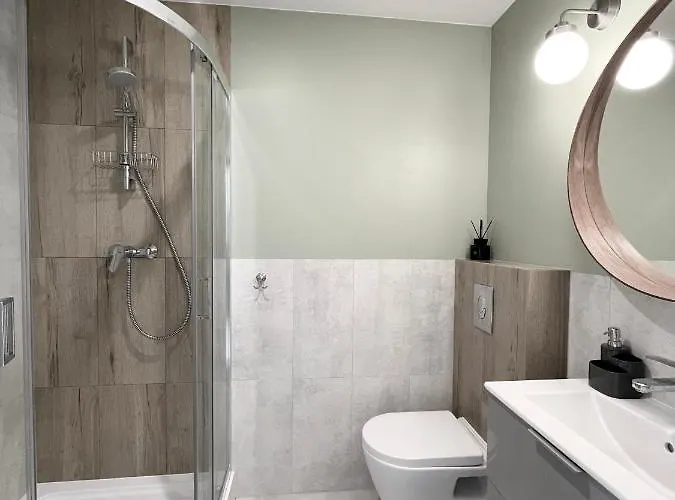 Z Balkonem Ul Portowa